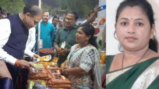 Sangeeta Pusadkar womans entrepreneurial journey through medium of shwet spices