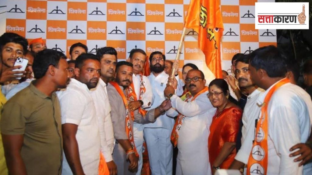 Shiv Senas Thackeray faction faces defeat in Sangli