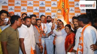 Shiv Senas Thackeray faction faces defeat in Sangli