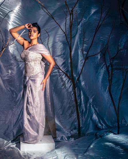 marathi actress sanskruti balgude desi photoshoot