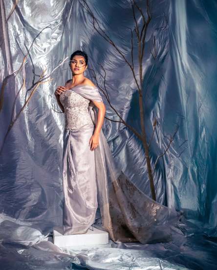 marathi actress sanskruti balgude desi photoshoot