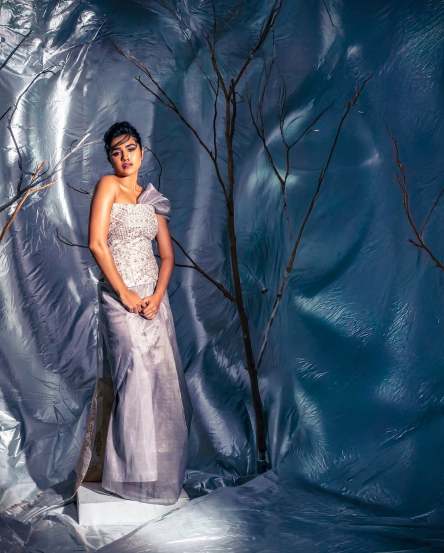 marathi actress sanskruti balgude desi photoshoot