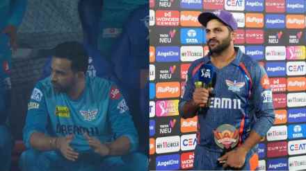 Shardul Thakur Revealed How He Comeback in IPL 2025 After Being Unsold in Auction Said Zaheer Khan calls me
