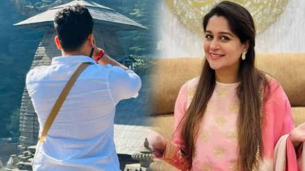 Shiv Thakare replace to dipika kakar in celebrity masterchef