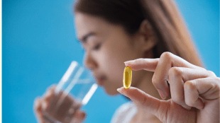 Skin Care Supplement