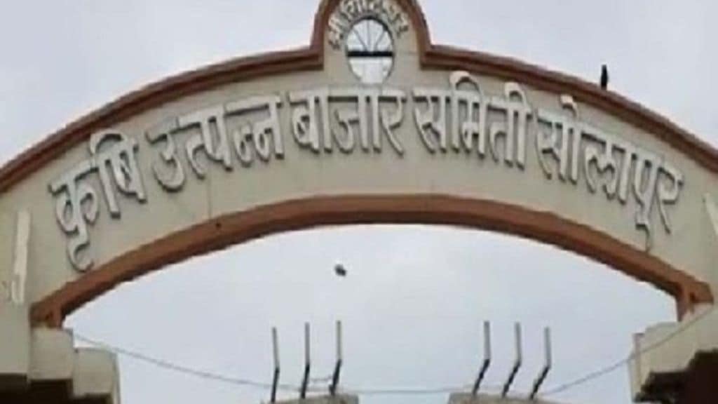 BJP MLAs Subhash Deshmukh and Sachin Kalyanshetty begin preparations for Solapur Agricultural Market Committee elections