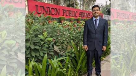 Success Story Of Himanshu Thapliyal