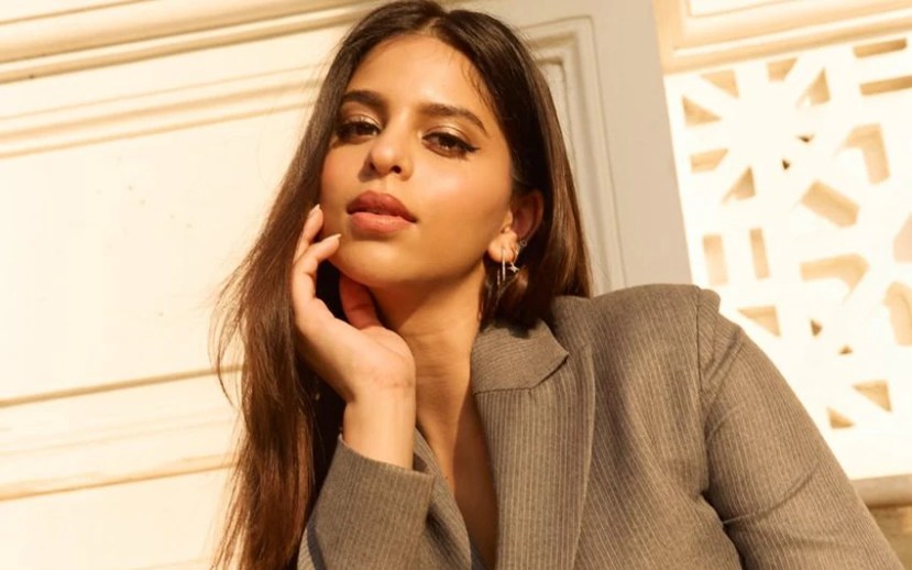 suhana khan vacation photos