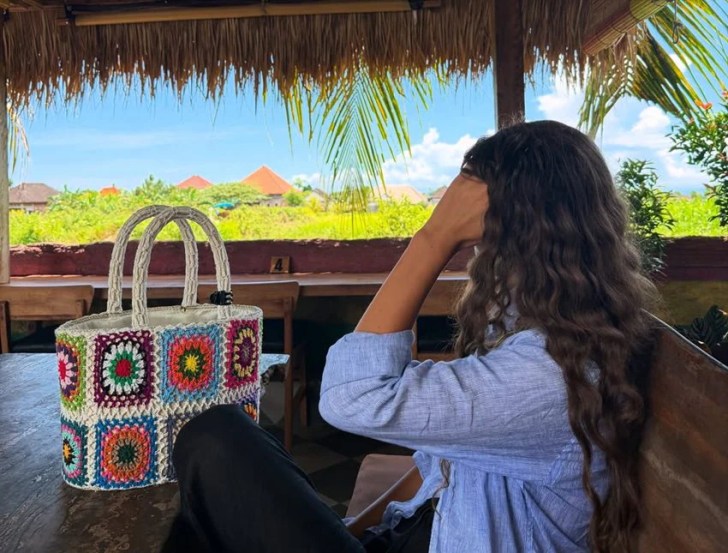 suhana khan vacation photos