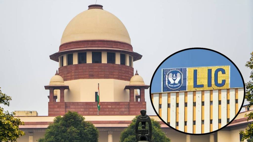 Supreme Court ruling insurance disclosure