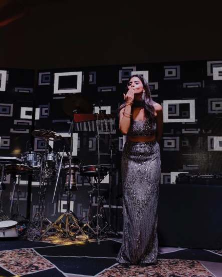 Swati Sachdeva stand-up