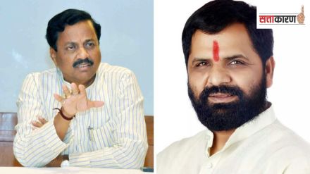 NCP preparation against Shiv Sena MLAs in Raigad for upcoming election