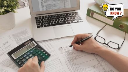 "Maximize tax relief options for ITR filing under the new tax regime"