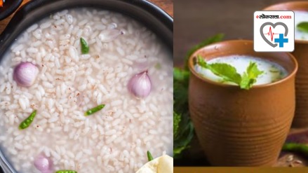 The lactic acid bacteria present in buttermilk can ease digestion, prevent bloating and restore the balance of gut microbiota.