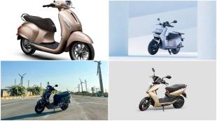 Top 5 Best Selling Electric Scooters