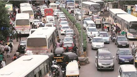 Integrated Transport Plan in final stage of approval