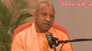 UP CM Yogi Adityanath ani