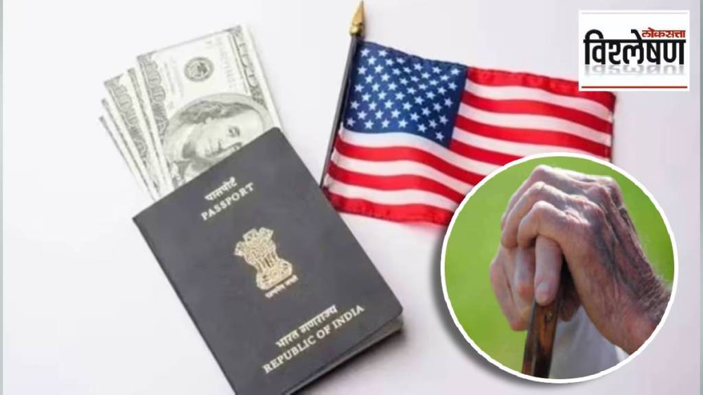 US citizenship revoked for Indian seniors US citizenship revoked for Indian seniors