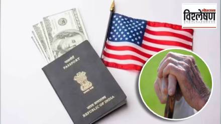 US citizenship revoked for Indian seniors US citizenship revoked for Indian seniors