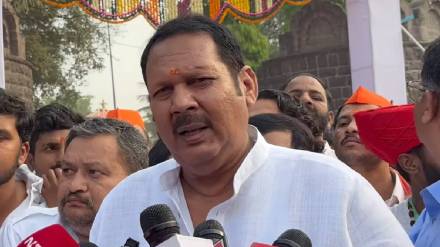 Udayanraje Bhosale