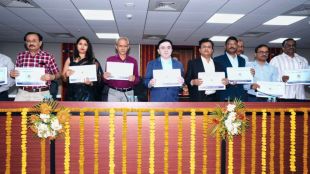 Vasai Virar Municipal Corporation presents budget of Rs 3926 crore