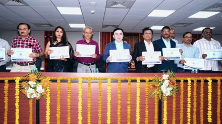 Vasai Virar Municipal Corporation presents budget of Rs 3926 crore