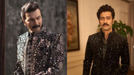 Vicky Kaushal