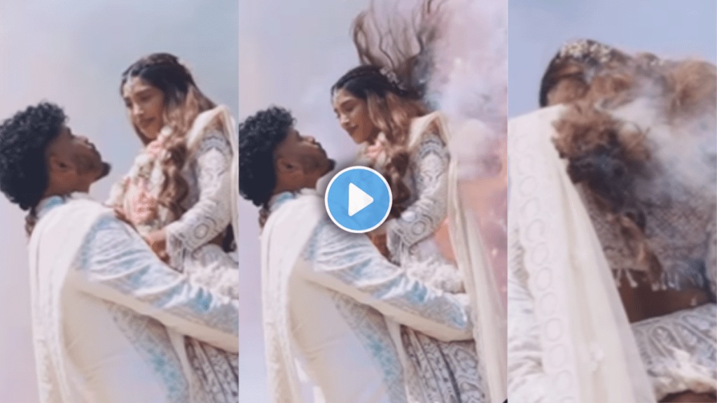 Viral Video wedding Accident Viral Video wedding Accident