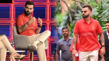 Virat Kohli Really To Come Out of T20I Retirement to Play the Olympics Gold Match For India Virat Kohli Really To Come Out of T20I Retirement to Play the Olympics Gold Match For India