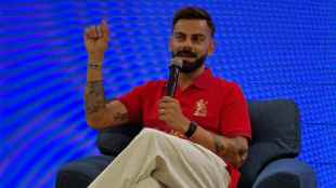 Virat Kohli Statement on BCCI Family Restriction Rule Said Dont want to sit alone and sulk