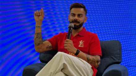 Virat Kohli Statement on BCCI Family Restriction Rule Said Dont want to sit alone and sulk