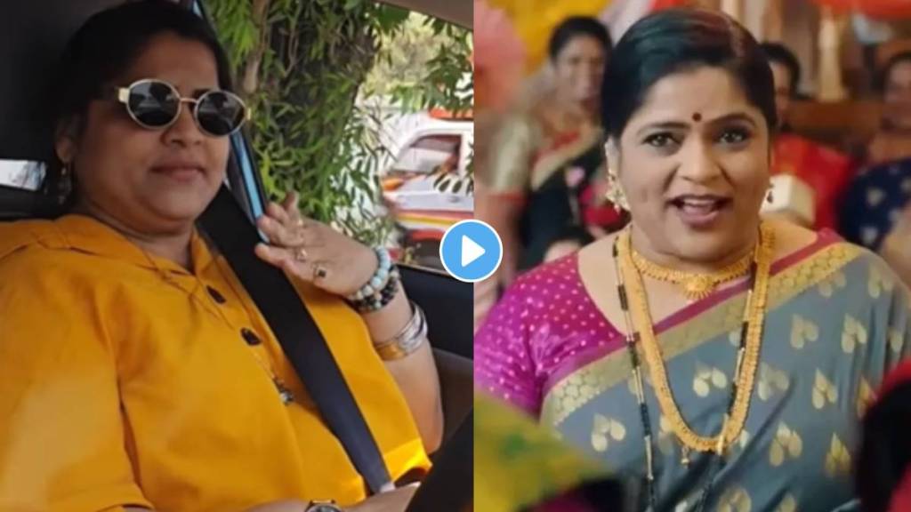 International Women’s Day 2025 Vishakha Subhedar advice to women drivers