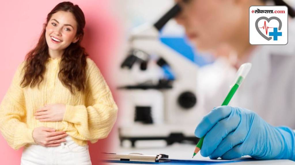 Gut health test Meaning Gut health test Meaning