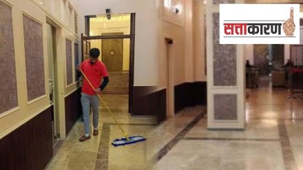 विधानसभेतील आमदारांना आता पान, गुटखा खाणं पडेल भारी… कुठे लावला गेला यावर दंड…