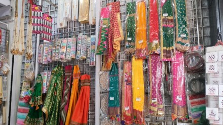 Gudi Padwa, Markets , Thane, loksatta news,