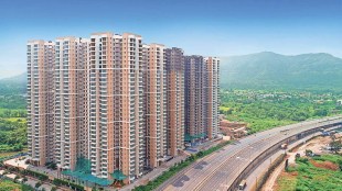 Navi Mumbai Airport, Navi Mumbai ,