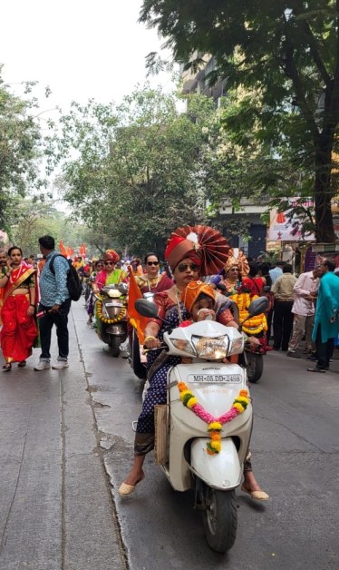 Dombivli, Kalyan, Cultural preservation,