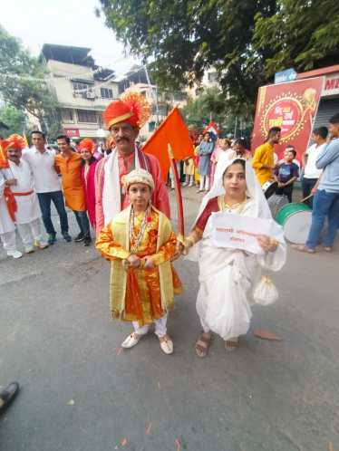 Dombivli, Kalyan, Cultural preservation,