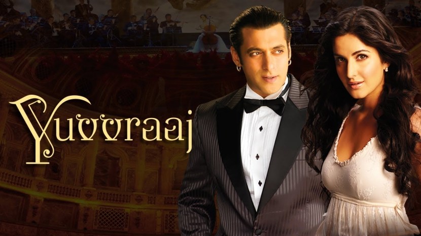 Bollywood actor salman khan worst movie list