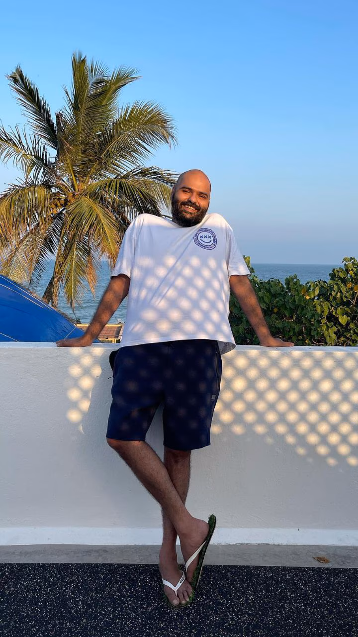 Kunal kamra education, property and career