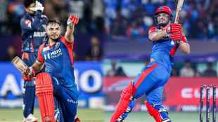 Who is Ashutosh Sharma Make Delhi Capitals Register Their Historic win in the IPL 2025