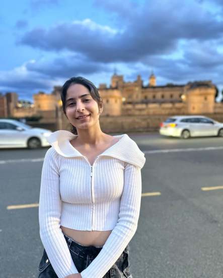 Who is Comedian Swati Sachdeva