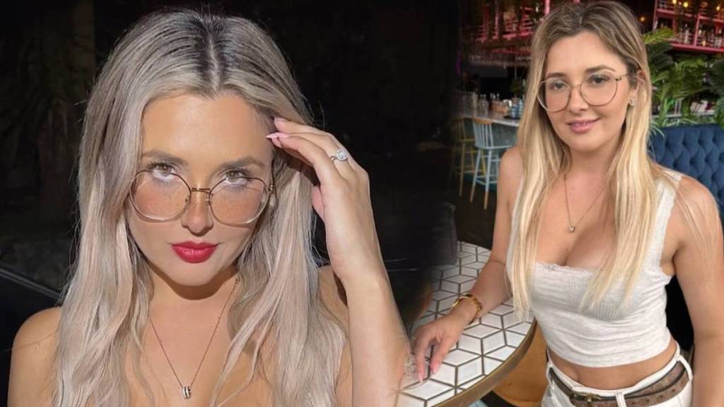 Who is Layla Kelly Who is Layla Kelly