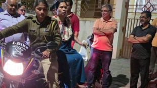 Police arrest woman for practicing witchcraft