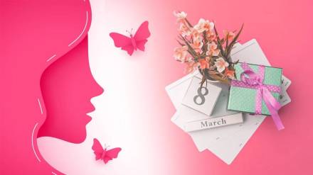 Women’s Day 2025 Gift Ideas For Mother