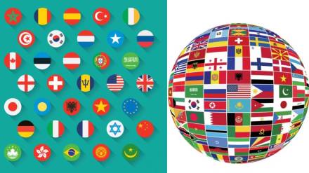 Worlds 10 most safest and dangerous countries