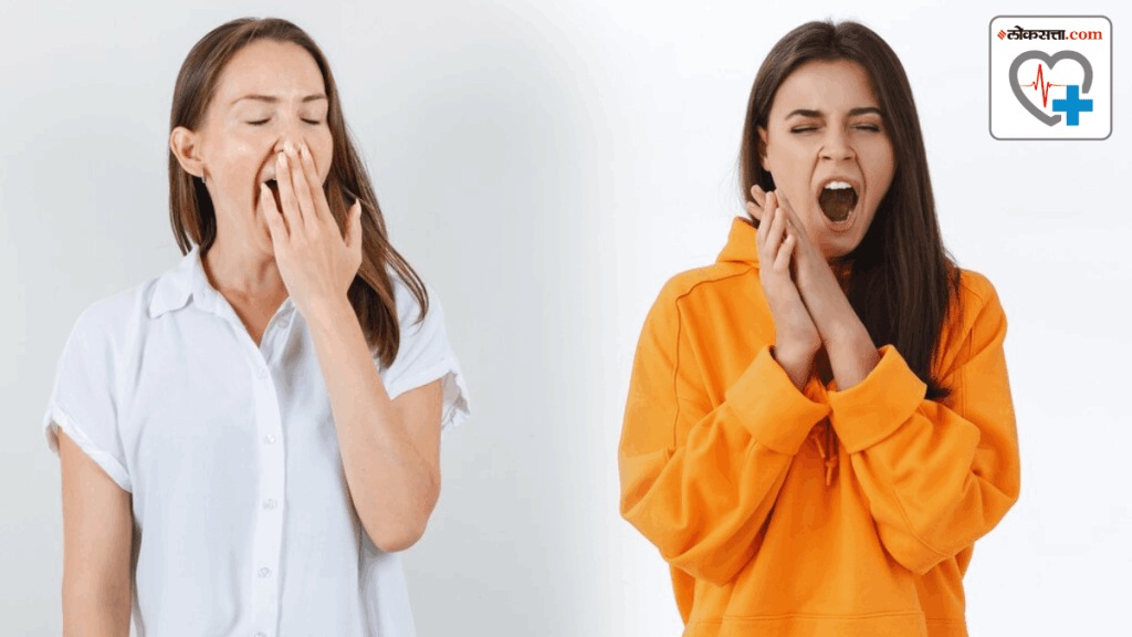 Yawning too much means having health issues iron deficiency know expert advice Yawning too much means having health issues iron deficiency know expert advice