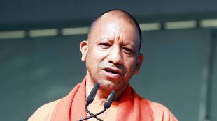 Yogi Adityanath