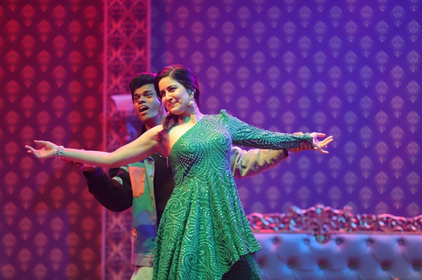 Zee Chitra Gaurav Puraskar 2025