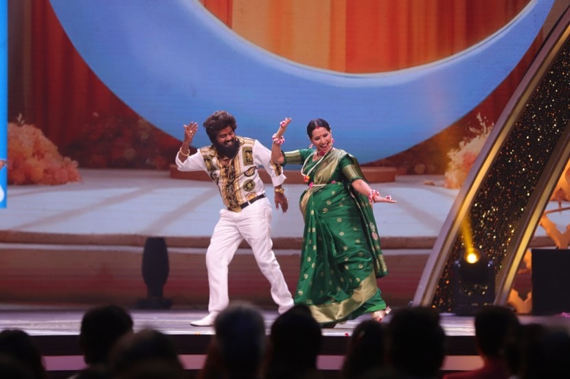 Zee Chitra Gaurav Puraskar 2025